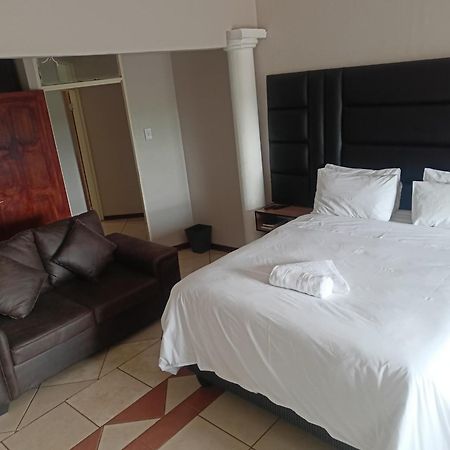 Early Riser Hotel Ezulwini Luaran gambar