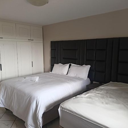 Early Riser Hotel Ezulwini Luaran gambar