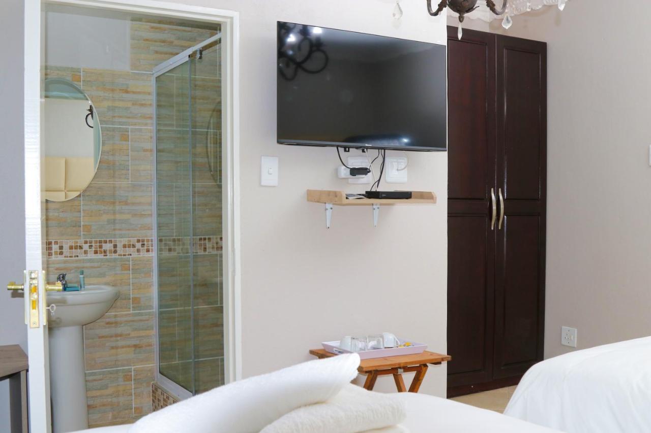 Early Riser Hotel Ezulwini Luaran gambar