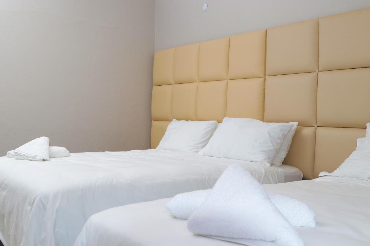 Early Riser Hotel Ezulwini Luaran gambar