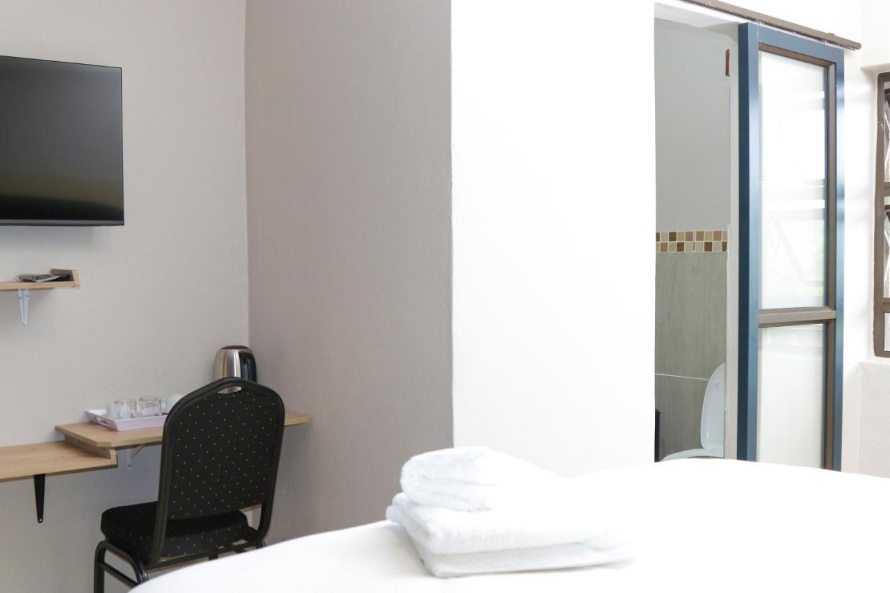 Early Riser Hotel Ezulwini Luaran gambar