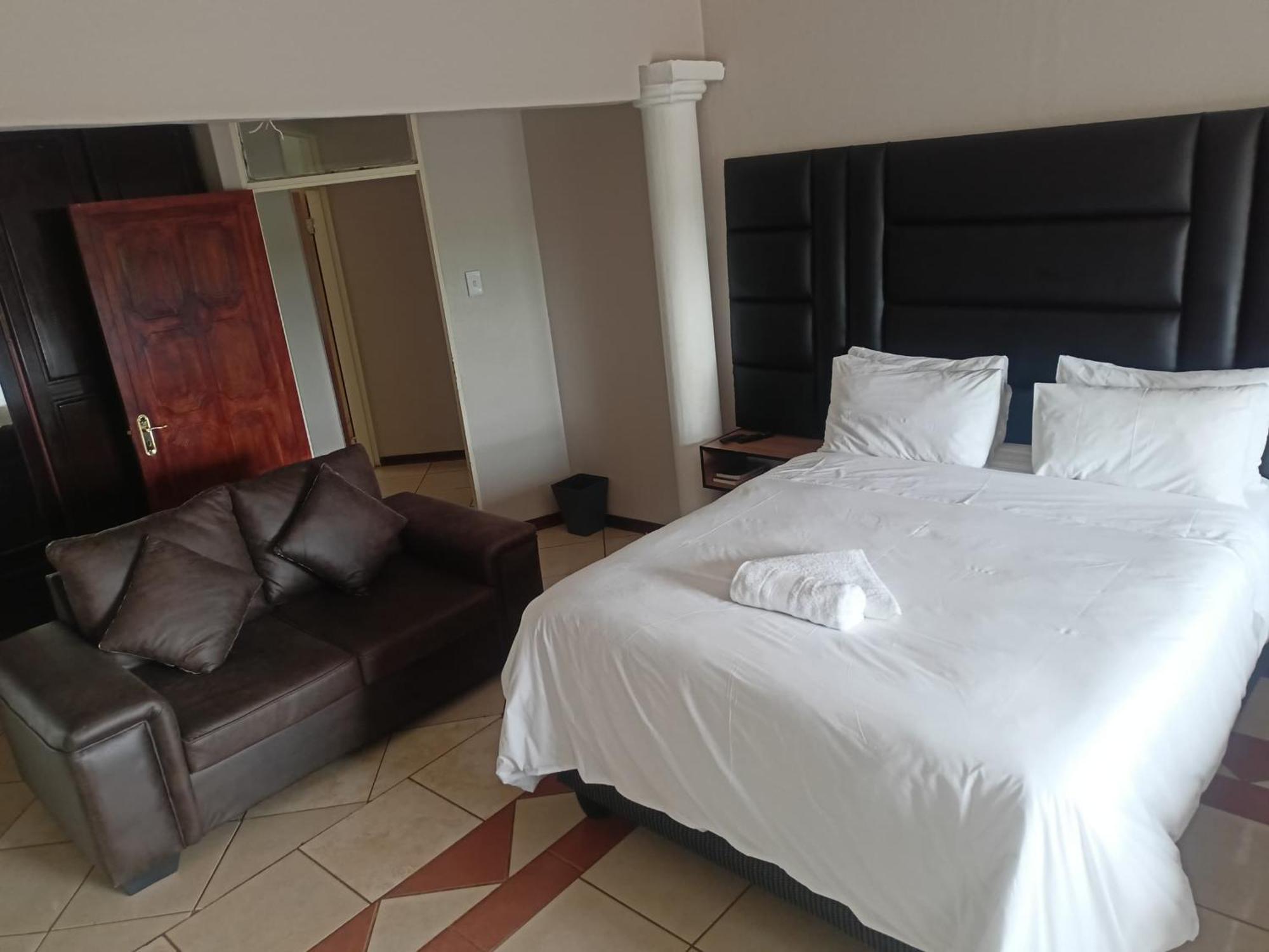 Early Riser Hotel Ezulwini Luaran gambar