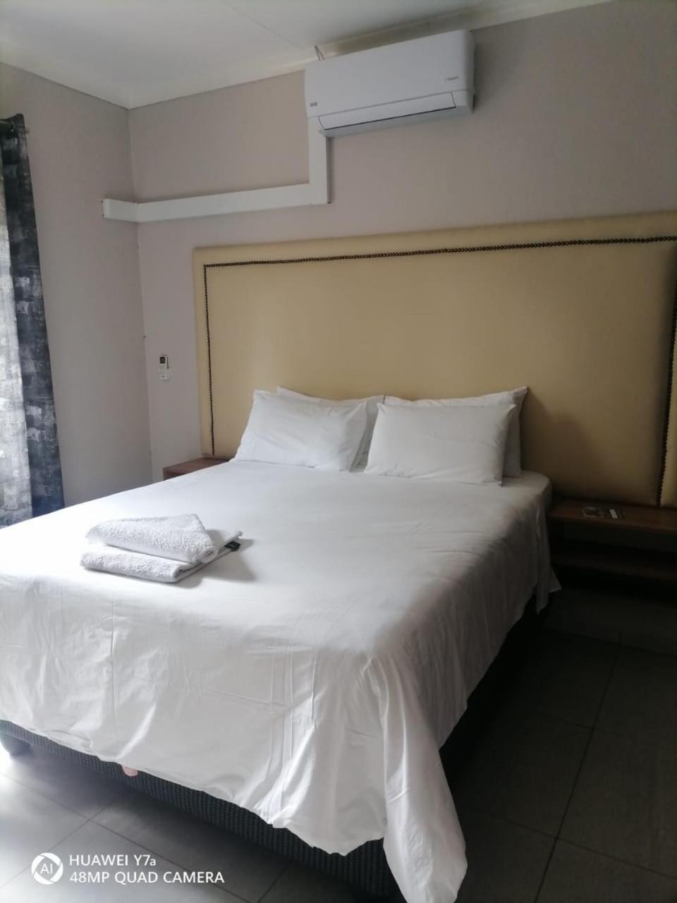 Early Riser Hotel Ezulwini Luaran gambar