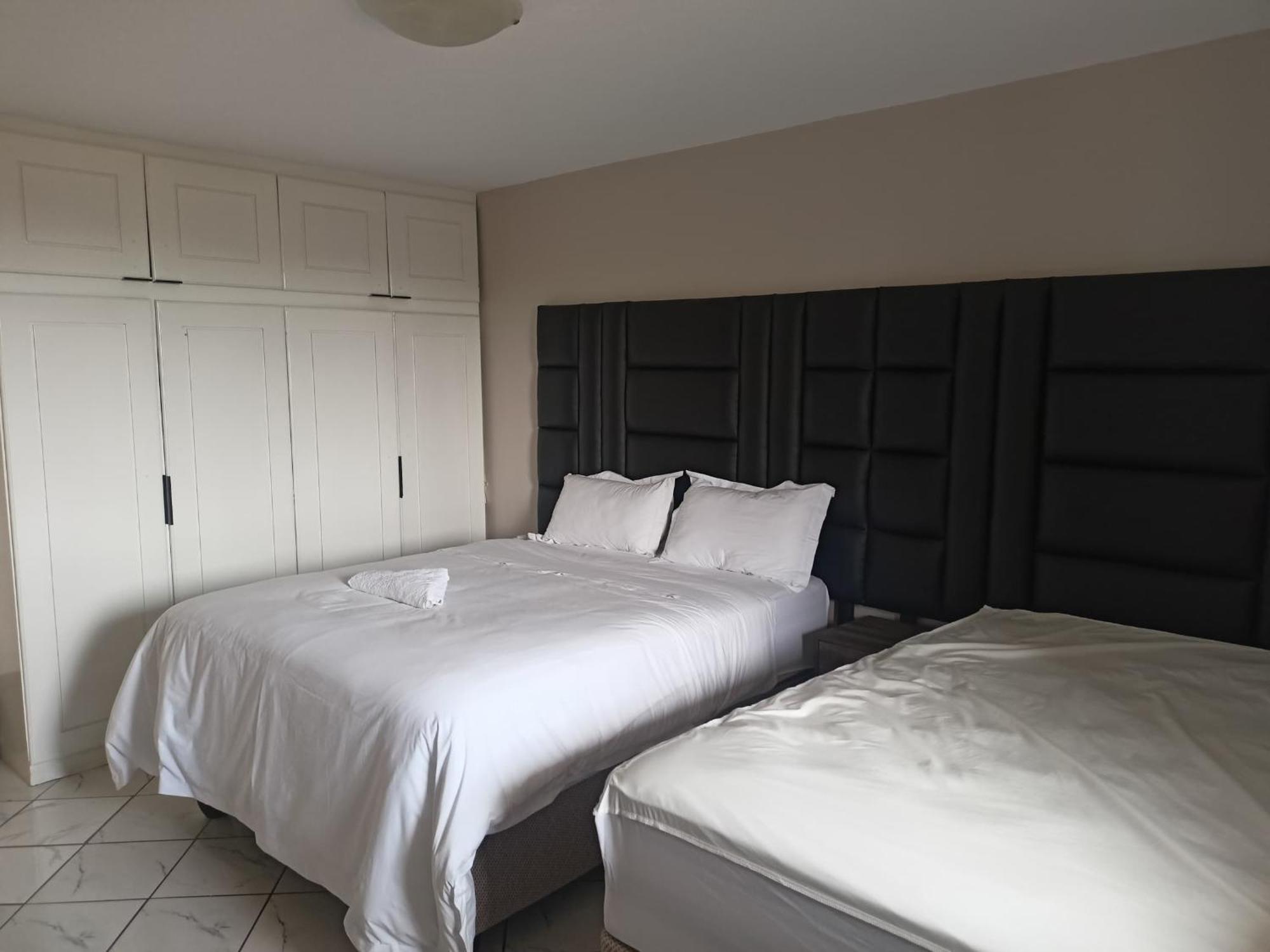 Early Riser Hotel Ezulwini Luaran gambar
