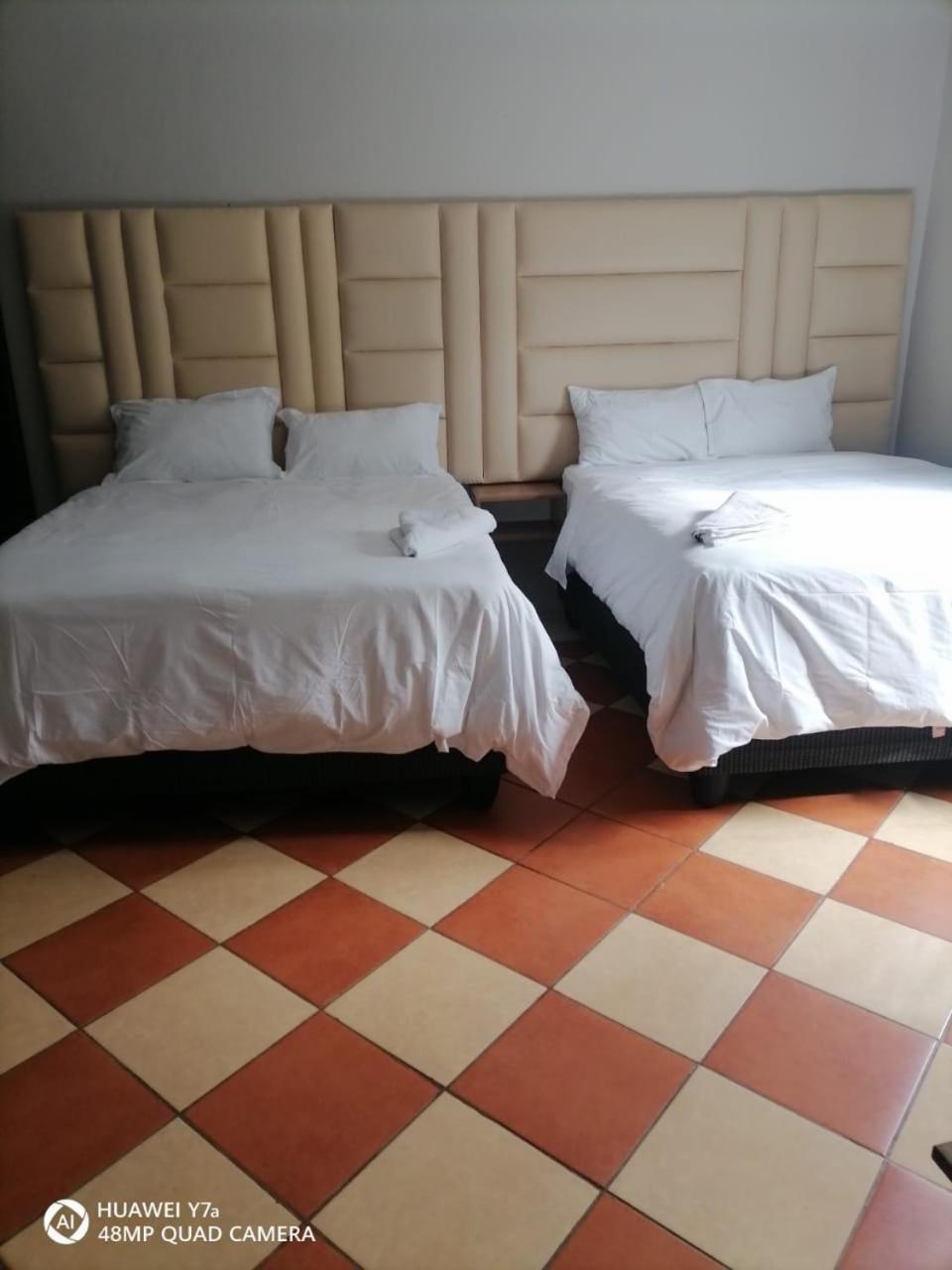 Early Riser Hotel Ezulwini Luaran gambar