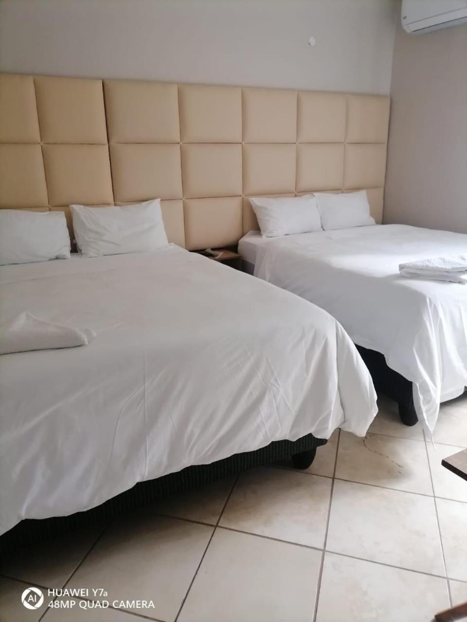 Early Riser Hotel Ezulwini Luaran gambar