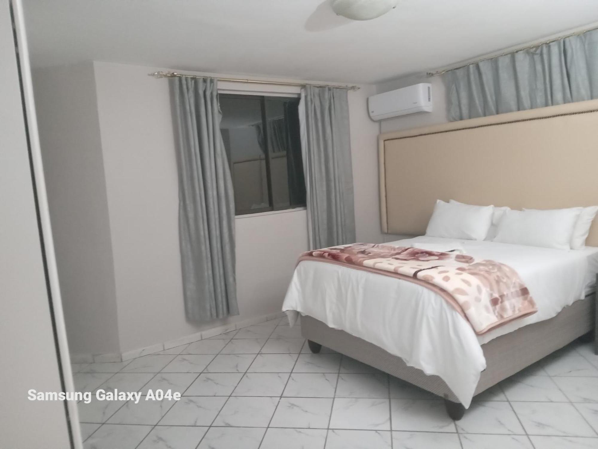 Early Riser Hotel Ezulwini Luaran gambar